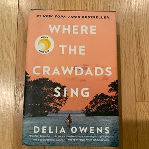 Where the Crawdads Sing